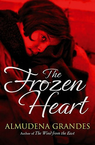 Weidenfeld & Nicolson The Frozen Heart