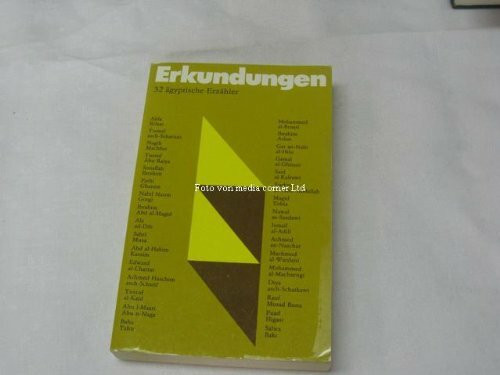 Zweiunddreißig ägyptische Erzähler