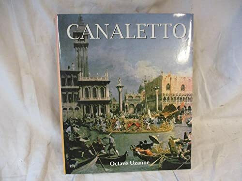Canaletto