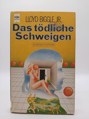 Das tödliche Schweigen.