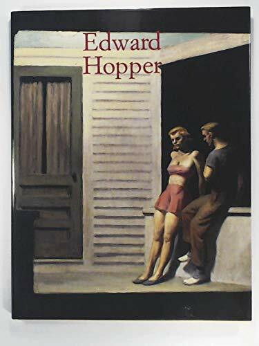 Edward Hopper