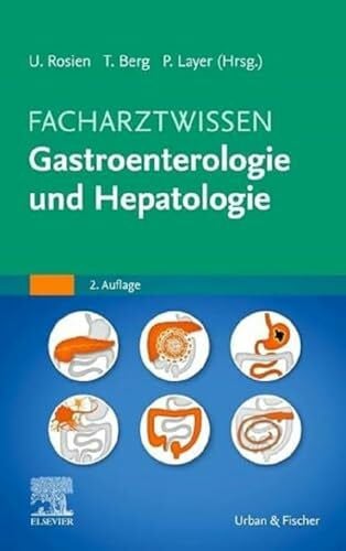 Facharztwissen Gastroenterologie: Mit Zugang zum Elsevier-Portal