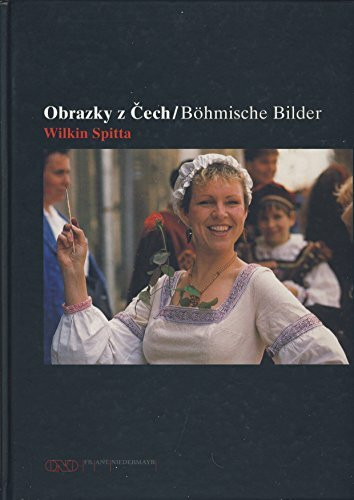 Böhmische Bilder /Obrazky z Cech