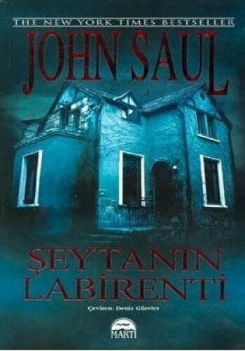 ŞEYTANIN LABİRETİ