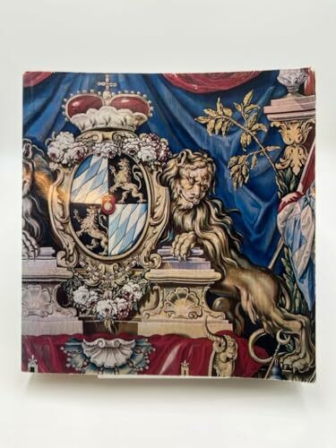 Bayern - Kunst und Kultur - Katalog