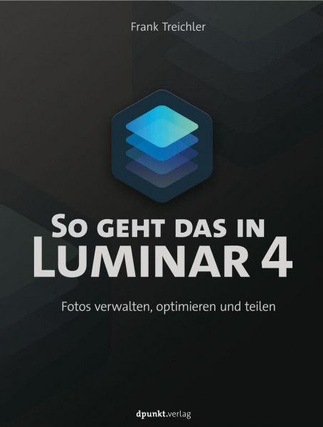 So geht das in Luminar 4