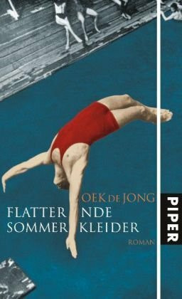 Flatternde Sommerkleider: Roman