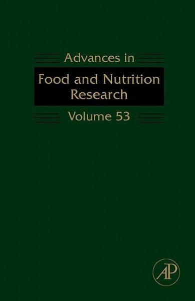 Advances in Food and Nutrition Research, Volume 53