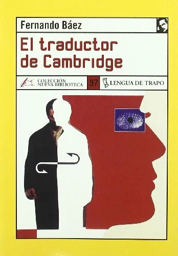 El traductor de Cambridge (NB, Band 97)