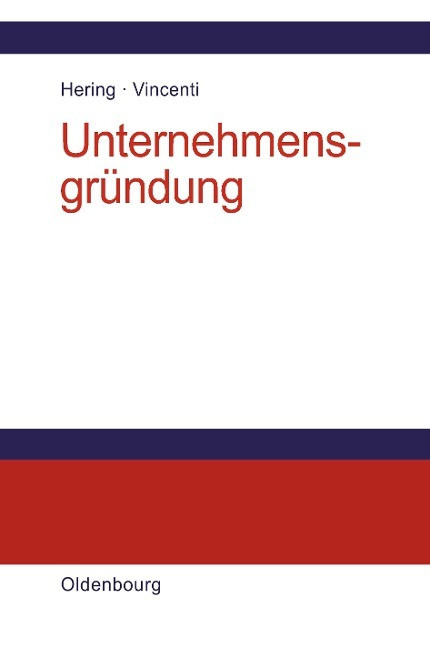 Unternehmensgründung