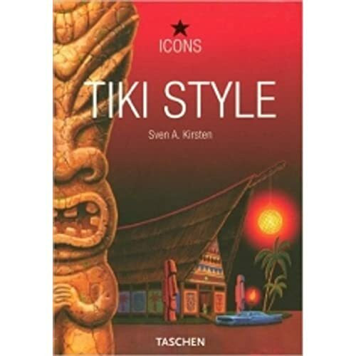 Tiki Style