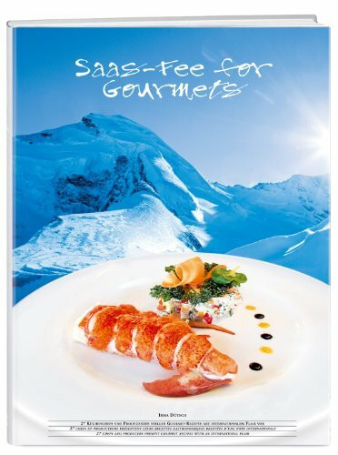 Saas Fee for Gourmets