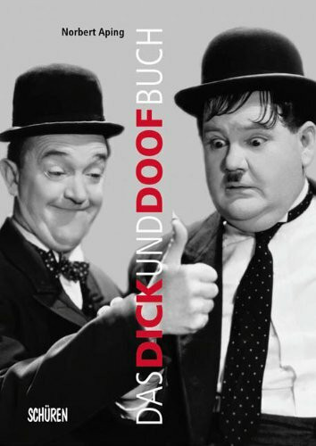 Das Dick&Doof Buch