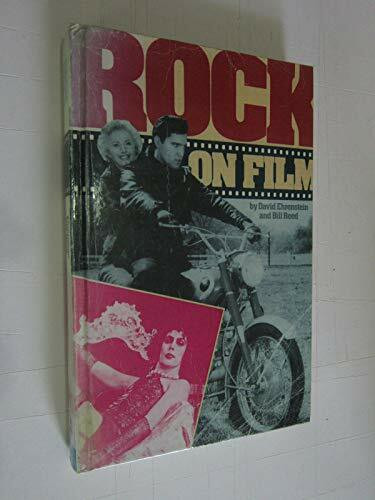 Rock on Film