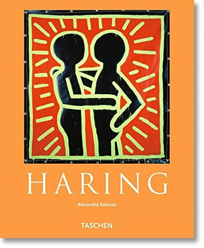 Keith Haring: KA (Taschen Basic Art Series)