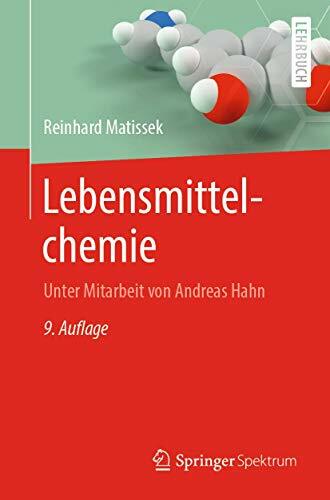 Lebensmittelchemie Lebensmittelchemie