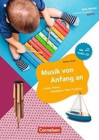 Musik von Anfang an