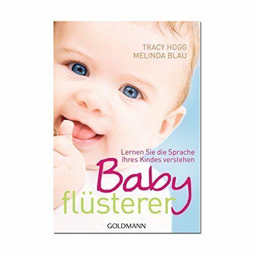 Babyflüsterer: Lernen Sie die Sprache Ihres Kindes verstehen