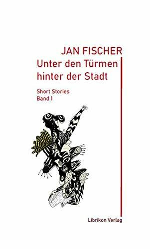 Unter den Türmen der Stadt