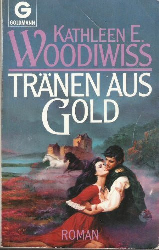Tränen aus Gold (Goldmann Allgemeine Reihe)