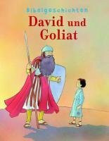 Bibel: David & Goliath