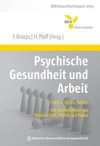 Psychische Gesundheit und Arbeit