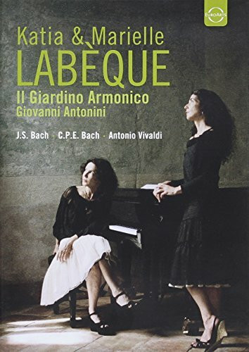 Katia & Marielle Labeque - Il Giardino Armonico