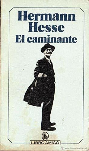 el caminante