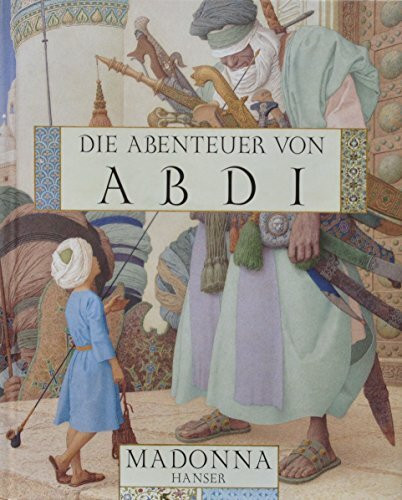 Die Abenteuer von Abdi