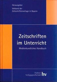 Zeitschriften im Unterricht