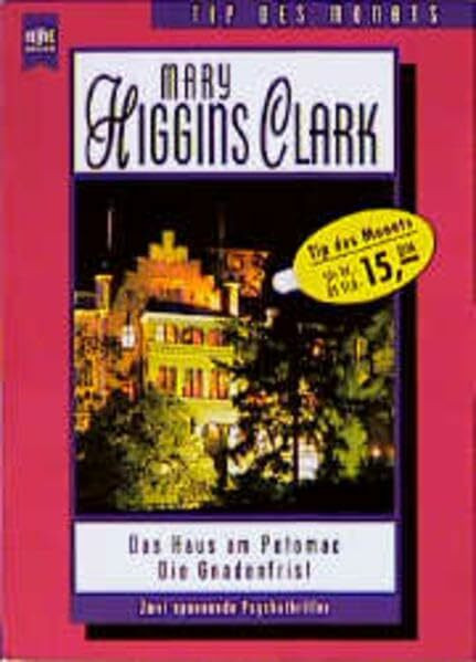 Das Haus am Potomac/Die Gnadenfrist