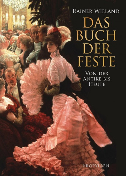 Das Buch der Feste