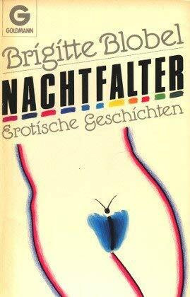 Nachtfalter. Erotische Geschichten.