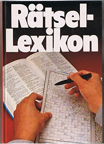 Rätsel-Lexikon