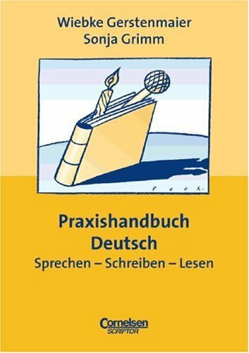 Praxishandbuch Deutsch