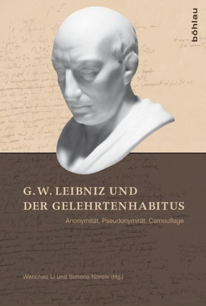 G.W. Leibniz und der Gelehrtenhabitus