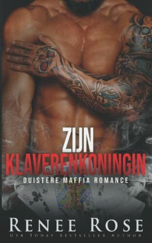 Zijn Klaverenkoningin: Duistere Maffia Romance (Vegas Underground, Band 6)