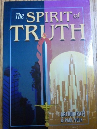 The Spirit of Truth