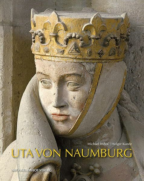 Uta von Naumburg