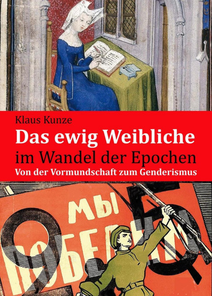 Das ewig Weibliche im Wandel der Epochen