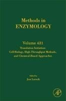 Translation Initiation