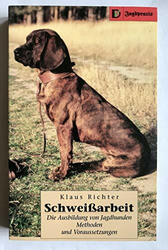 Schweißarbeit