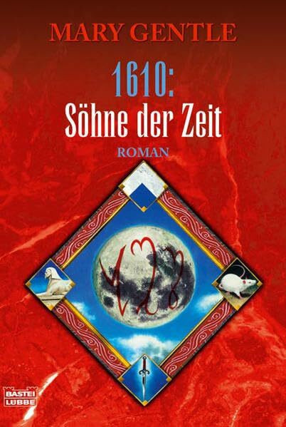 1610: Söhne der Zeit (Fantasy. Bastei Lübbe Taschenbücher)