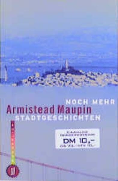 Noch mehr Stadtgeschichten (Wunderlich Taschenbuch)
