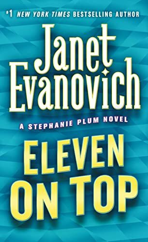 Eleven on Top (Stephanie Plum)