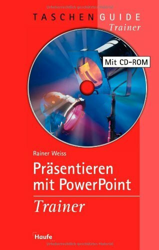 Präsentieren mit Power Point Trainer