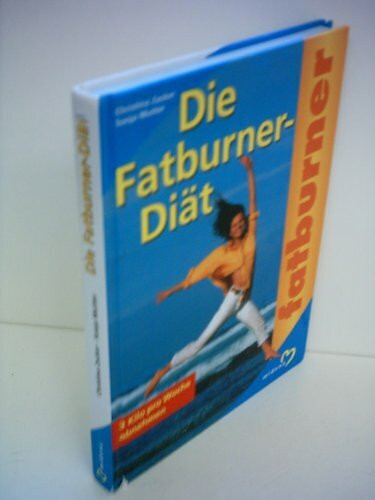 Die Fatburner-Diät