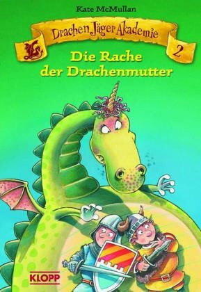 Die Rache der Drachenmutter
