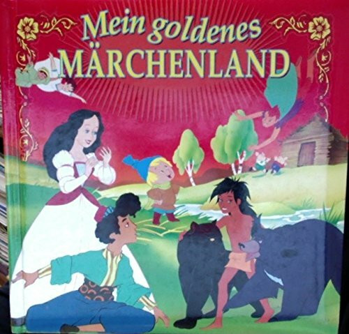 Mein goldenes Märchenland