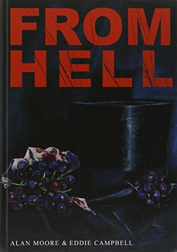 From Hell: Ein Melodrama in sechzehn Teilen